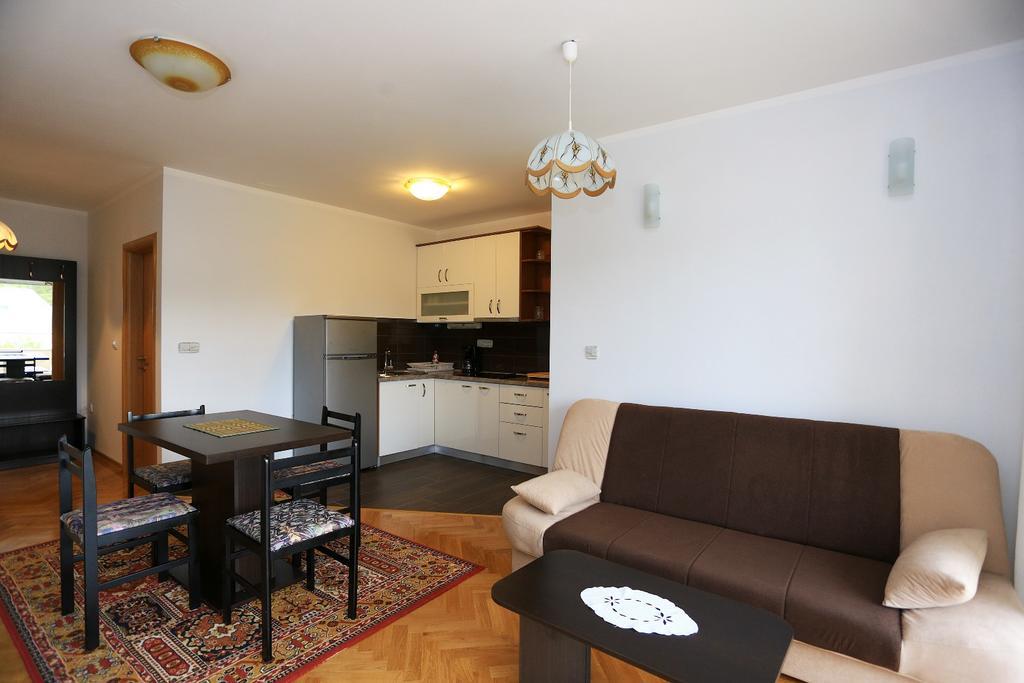 Apartments Loncar Zadar Exterior foto