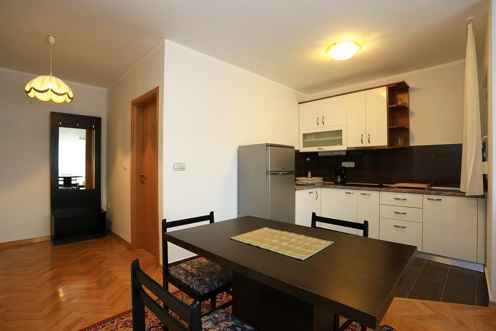 Apartments Loncar Zadar Exterior foto