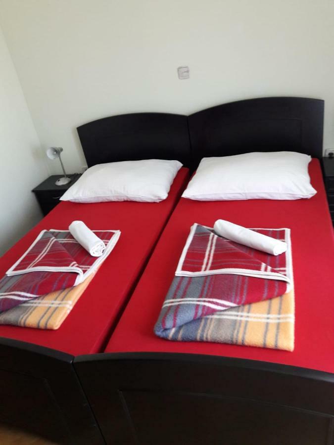 Apartments Loncar Zadar Exterior foto
